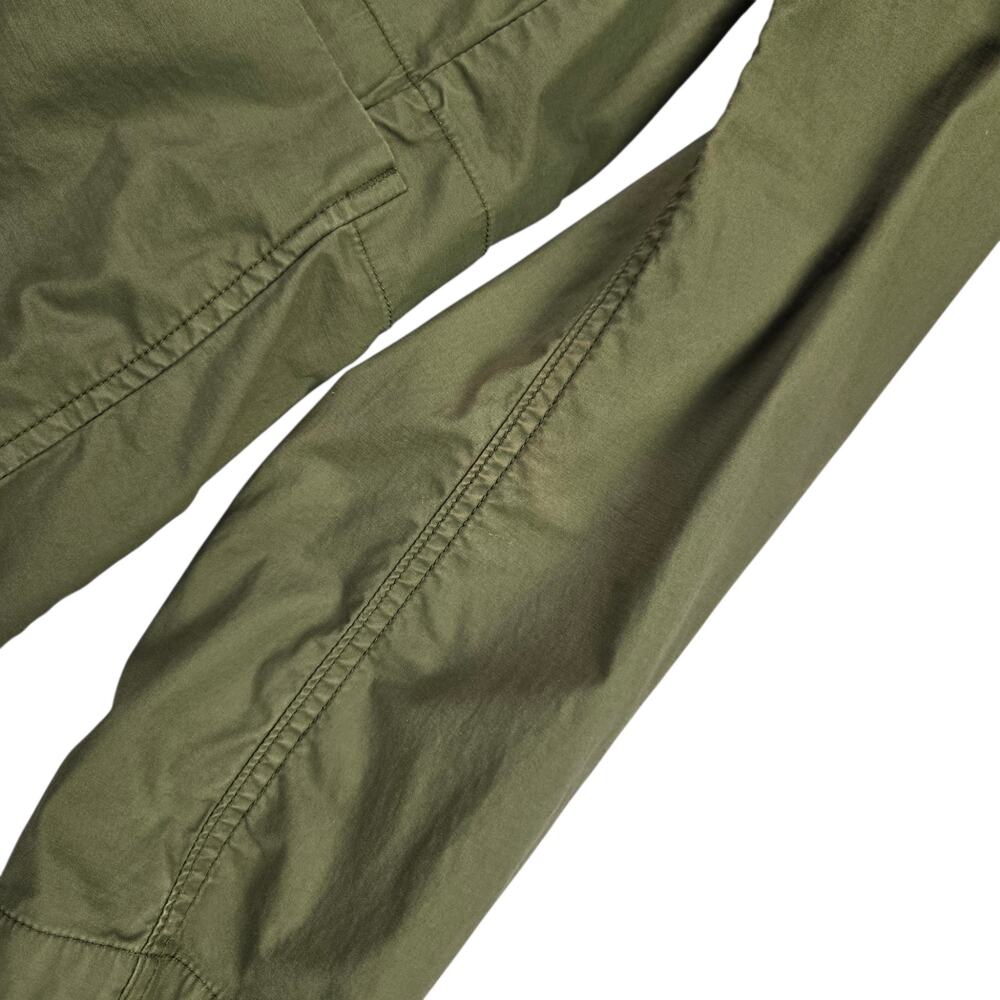 Mens Relwen Flyweight Flex Blazer Size 2X XXL Green *flaw* - Picture 3 of 12